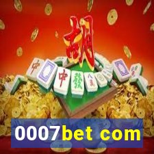 0007bet com